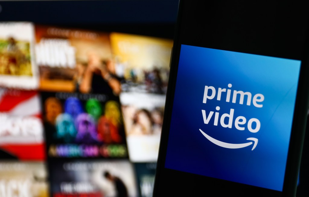Amazon Prime Video und MGM Studios entließen Hunderte Mitarbeiter