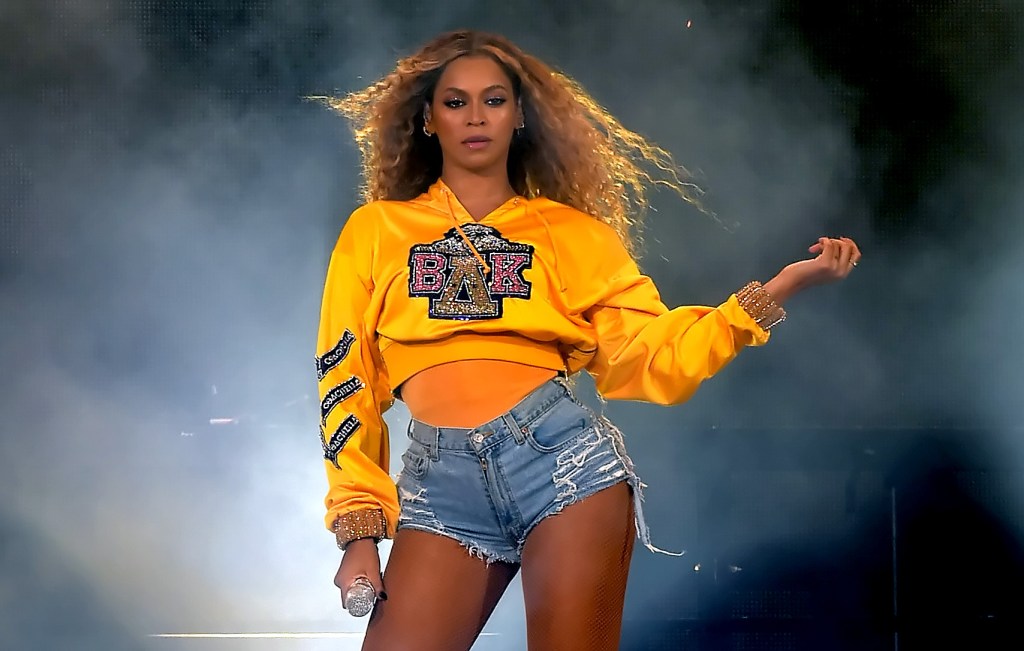 Beyoncés neues Album 'Cowboy Carter' ist eine Aussage gegen AI-Musik